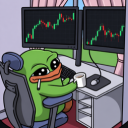 Crypto WRLD Discord Server Logo