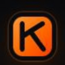 Kyzo Development Discord Server Logo