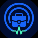 Jobs & Remote Work Discord Server Logo