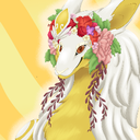 🌹Flowers Family #500 🌻 Discord Server Logo