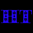 ★  High  Trance  £sports ★ Discord Server Logo