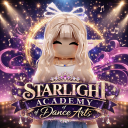 ✨ SADA Dance Team Discord Server Logo