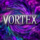 VORTEX 🌀 Discord Server Logo