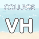 🌴 Discord Server Logo