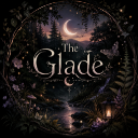 The Glade Discord Server Logo