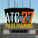 ATC 27 - PTFS Discord Server Logo
