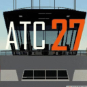 ATC 27 Discord Server Logo