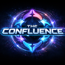 The Confluence Discord Server Logo