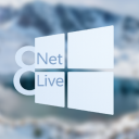 8NetLive Projects Discord Server Logo