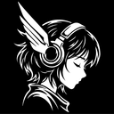 MekaHime Discord Server Logo