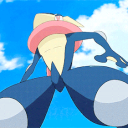 PokeTopia Discord Server Logo