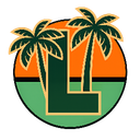 🌴 Legendary Lounge 🌴 Discord Server Logo