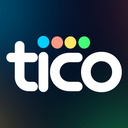 tico Discord Server Logo
