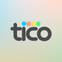 tico Discord Server Logo