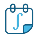 The Daily Integral Community Discord Server Logo