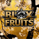 Blox Fruits Trading Discord Server Logo