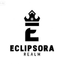 🏰Eclipsora Realm⚔ Discord Server Logo