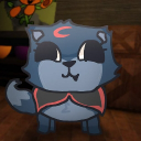 nothing here Discord Server Logo