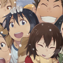 Erased Discord Server Logo