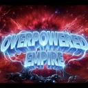 OVER POWERD EMPIRE Discord Server Logo