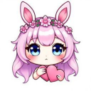 Yume-chan Community 🌸 Discord Server Logo
