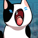 Cat’s Life Discord Server Logo