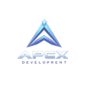 Apex Development Discord Server Logo
