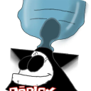 Пердолия Discord Server Logo