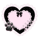 𓂅   ݁ ραωℓette ۫ ๑ Discord Server Logo