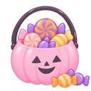 𓂅  ݂ 🎃  ݁ ραωℓℓ𝚘ωeen ۫ ๑ Discord Server Logo