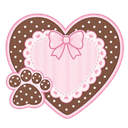 𓂅  ݂ 🍪  ݁ ραωℓette ۫ ๑ Discord Server Logo