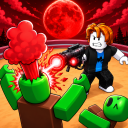 Survive Zombie Arena Discord Server Logo
