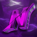 🎃 𝐍𝐨𝐯𝐚 𝐑𝐏/𝐕𝐂 Discord Server Logo