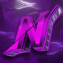 𝐍𝐨𝐯𝐚 𝐑𝐏/𝐕𝐂 Discord Server Logo