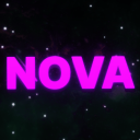 💫 Nova RP/VC Discord Server Logo