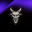 GOAT Hub Discord Server Logo