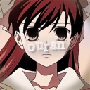 ♡♡𓏼 ouran 🧸 active ˳ tags ˳ social Discord Server Logo