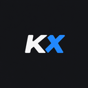 KyroX™ Official Discord Server Logo