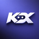 KyroX™ Official Discord Server Logo