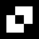 Monochrome Music Discord Server Logo