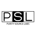 Pure Source lab Discord Server Logo