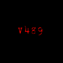 V489 Discord Server Logo