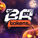 BR TOKENS Discord Server Logo