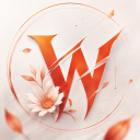 Wildflover Discord Server Logo