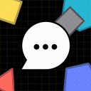 DiepChat Discord Server Logo