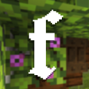 forgotten smp Discord Server Logo