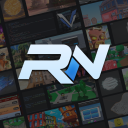 Roblox Network Discord Server Logo