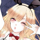 Anime 🌸 Discord Server Logo