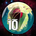 No Man's Sky Discord Server Logo