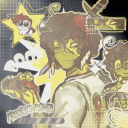 ˚₊‧𐔌 🍮 ノ𝚛𝚘𝚌𝚔𝚜𝚝𝚊𝚛𝚜𝚑𝚎𝚍 ◌ ♩♪் ‿ Discord Server Logo